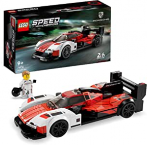 Lego 31135 Speed Champions Porsche 963