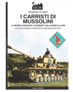 I carristi di Mussolini