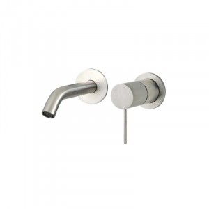 Basin mixer without wall plate Rubinetterie 40mm Treemme