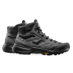 219 ANABASIS GTX -   Men's Hiking Boots   -  Grey