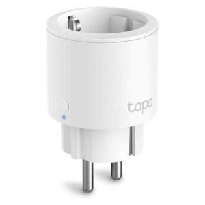 Tapo - Presa SMART - P115 WiFi Energy Monitoring