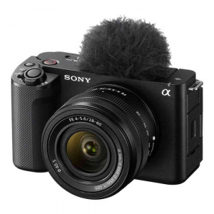 Sony - Fotocamera mirrorless - Kit 28 60mm