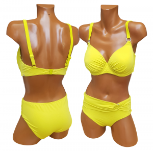 Costume bagno Bikini ferretto 2 pezzi mare spiaggiaDonna TRIUMPH PALM CHARM TWP