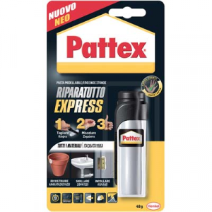 PATTEX RIPARATUTTO EXPRESSGR 48