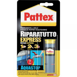 PATTEX RIPARATUTTO EXPRESS AQUASTOPGR 48