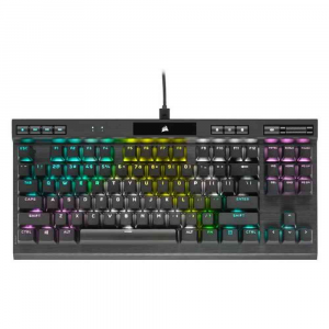 Corsair - Tastiera computer - K70 TKL RGB
