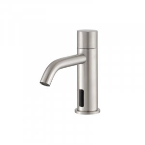 Electronic thermostatic basin mixer 40mm Treemme