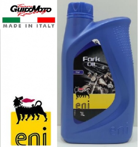 OLIO FORCELLE ENI FORK OIL 15W E142896