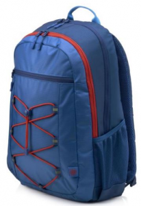 ZAINO Active Backpack HP 15,6