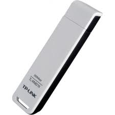 300M Wireless-N USB Adapter