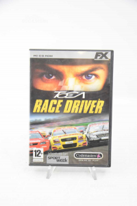 Videogioco Per Pc Toca Race Driver