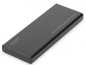 BOX SSD Mini-Box M.2 -USB3.0
