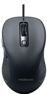 BX150 Wired Optical Mouse
