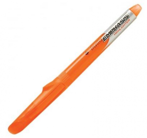Evidenz. a penna Tratto Emphasis -arancione