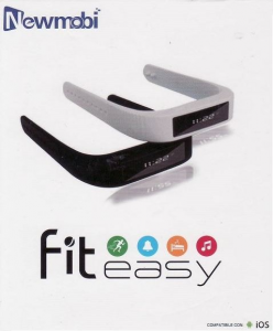 FIT-easy - Bianco