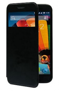 G551 Smart Case black (per Mediacom PhonePad G551)