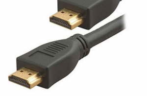 HDMI 1,5MT cavo M/M v1.4 connettori Gold