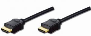 HDMI 2MT cavo HI-SPEED -connettori Gold