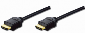 HDMI 5MT cavo HI-SPEED 4K -connettori Gold