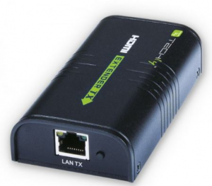 HDMI OVER IP RICEVITORE per extender EXTIP-373