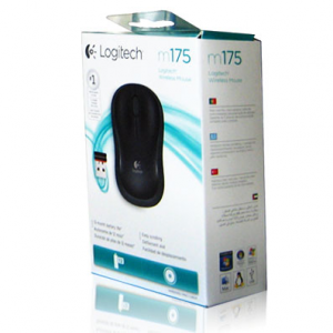 M175 Wireless Mouse