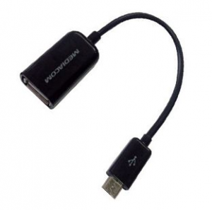 micro USB OTG Tablet/Smartphone