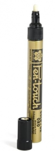 Pen-touch Gold / Oro -2,0mm
