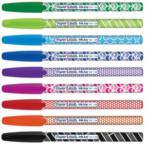 Penna Inkjoy 100 FUN design -multicolor