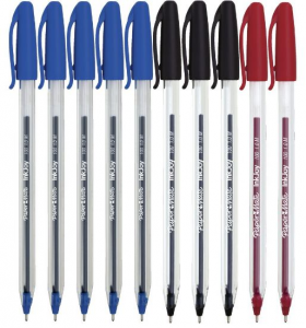 Penna Inkjoy 100ST -Blu