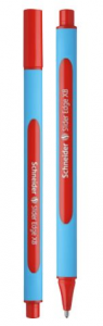 Penna SLIDER EDGE XB -rosso Viscoglide
