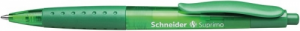 Penna SUPRIMO -ballpoint pen green