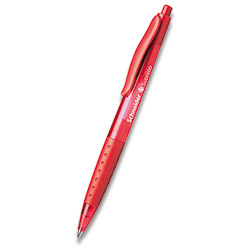Penna SUPRIMO -ballpoint pen red