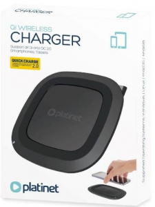Qi Wireless Charger 10 Watt - 2 A