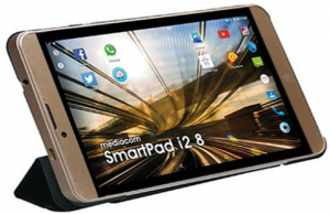 SmartPad Flip 8'' Case for Tablet SP8I2A /MXA