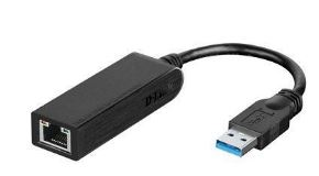 USB > G-LAN USB3.0 Gigabit Eth adp