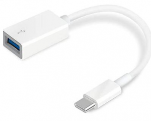 USB-C > USB3.0 F adapter 12-cm