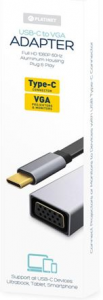 USB-C > VGA cavo adattatore usbC-to-vga