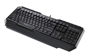 V55 Backlit VPRO Gaming keyboard ITA