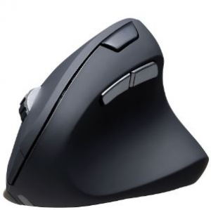 Vertical WR Mouse AX970 -Black