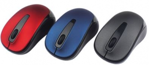Wireless Mouse Ax877