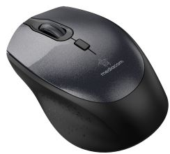 Wireless Mouse i360 -Black