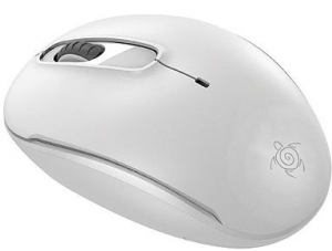 Wireless Power Mouse Ax870 -White