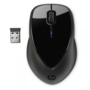 X4000 LASER WIRELESS MOUSE