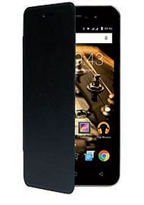 X525 FLIP case (per Mediacom  PhonePad X525U)