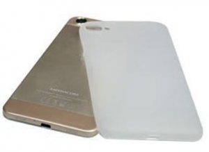 X525 Silicon case (per Mediacom  PhonePad X525U)