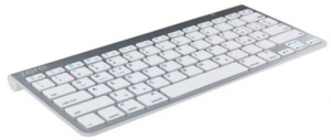 ZERO-line BT900 Bluetooth Keyboard