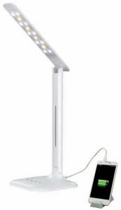 ZERO-line LED Lamp -USB Charging