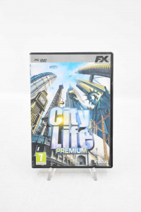 Videogioco Per Pc City Life Premium