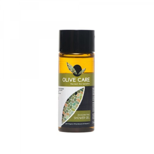 Shower Gel Cortesia Monodose Olive Care 33 ml