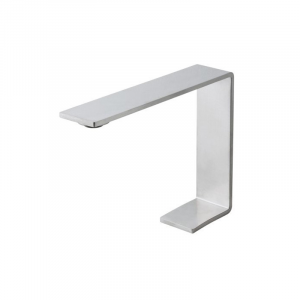 Spout 146 for countertop basin 5mm Treemme